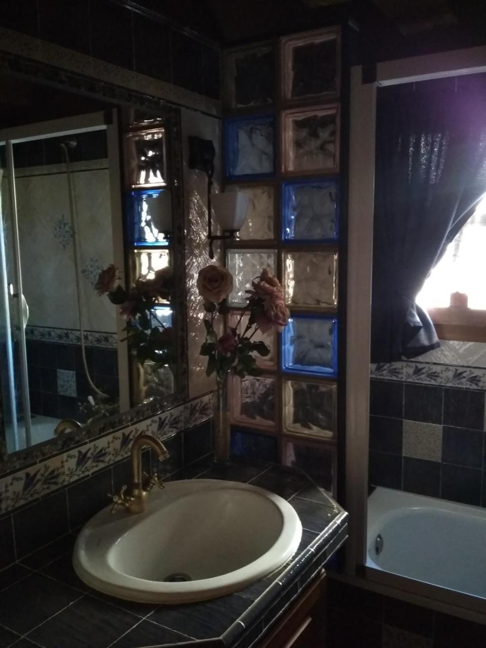 Casa Rural Fontamil Gistaín Kültér fotó